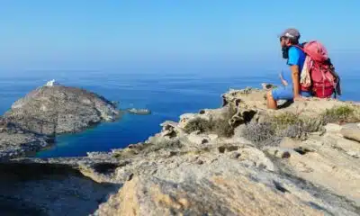 Comment rendre votre voyage dans les Cyclades, mémorable